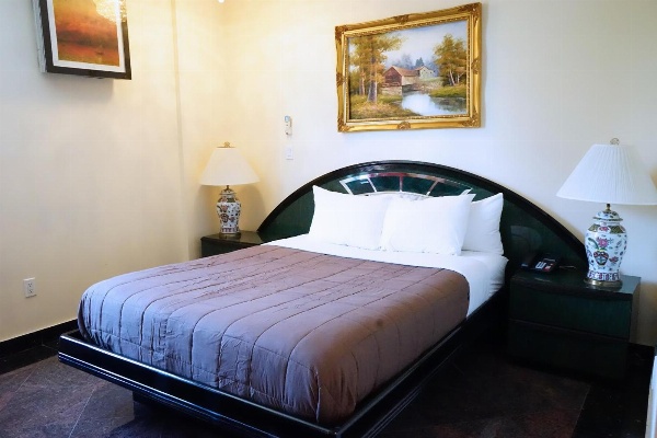 Paris Suites Hotel Main image